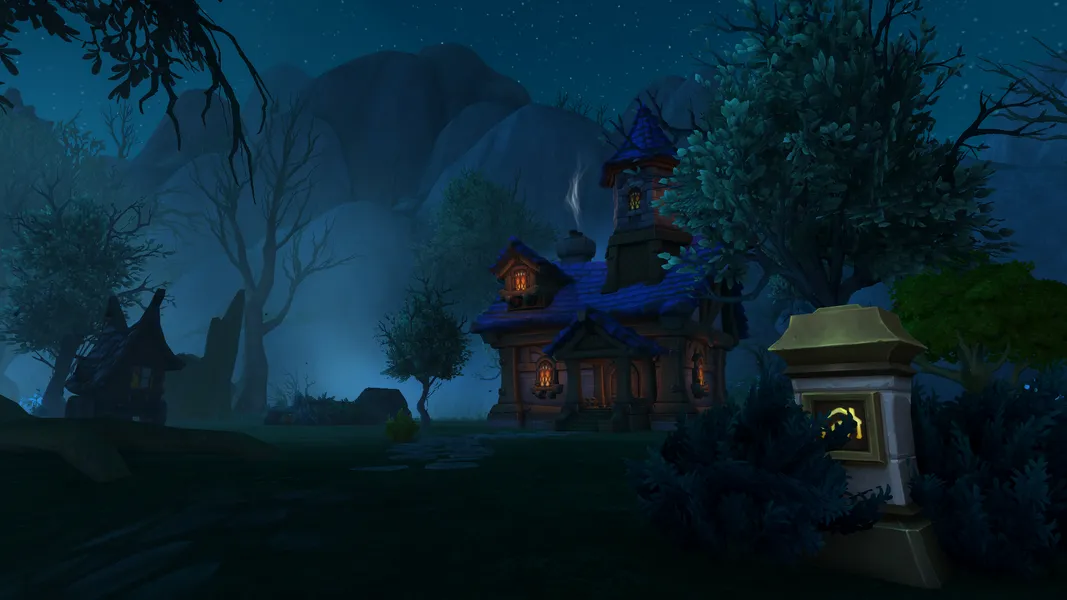 Welcome to Spicy's Curious Cozy Cottage