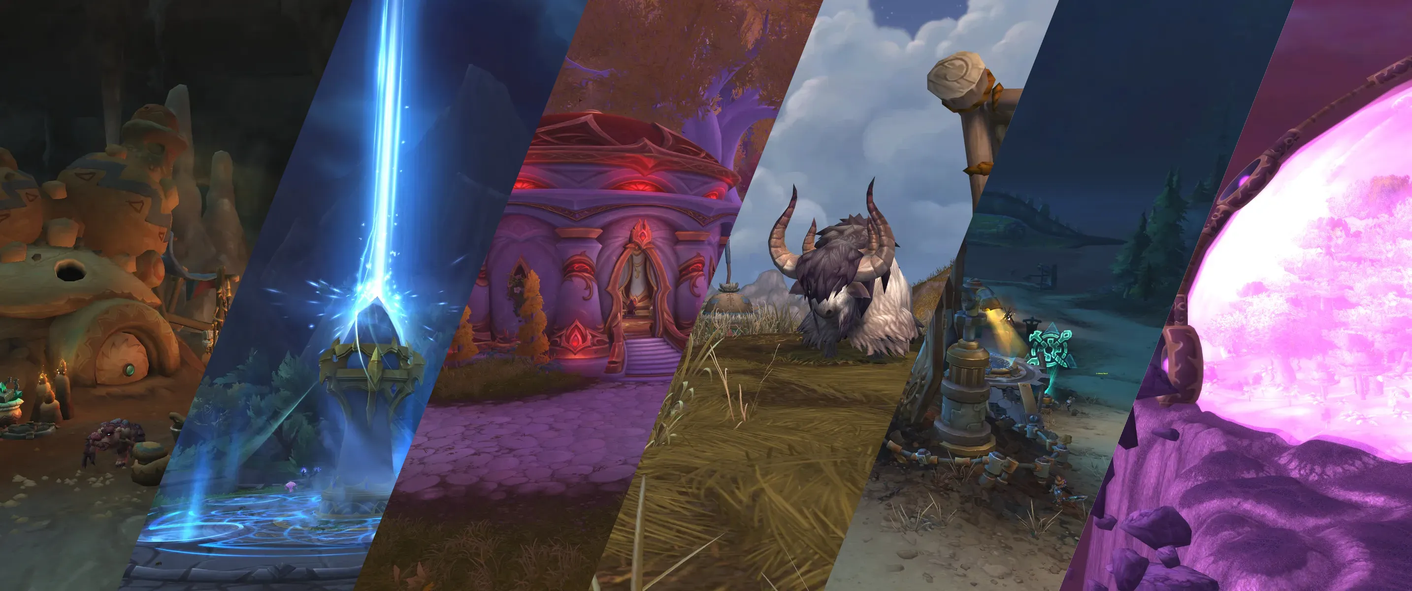 More exterior decor & April endeavours!