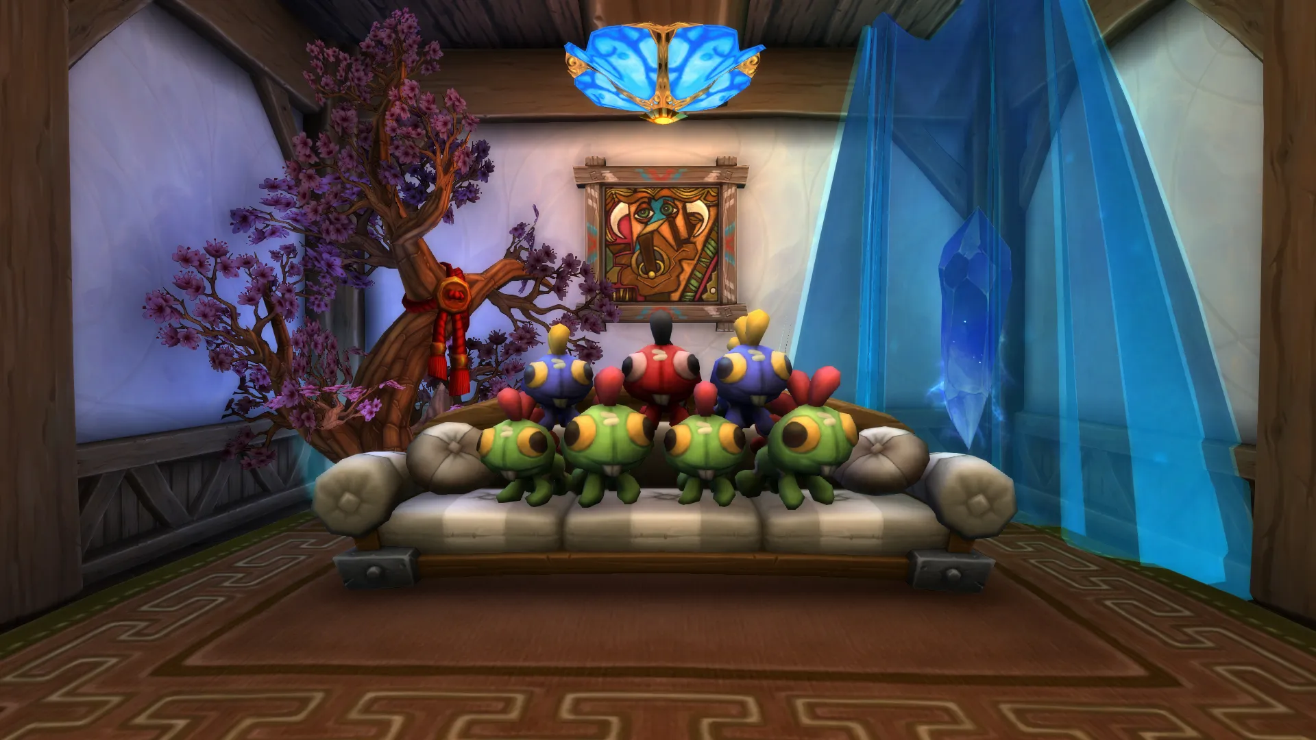 Grrgls, Grrgles Everywhere!